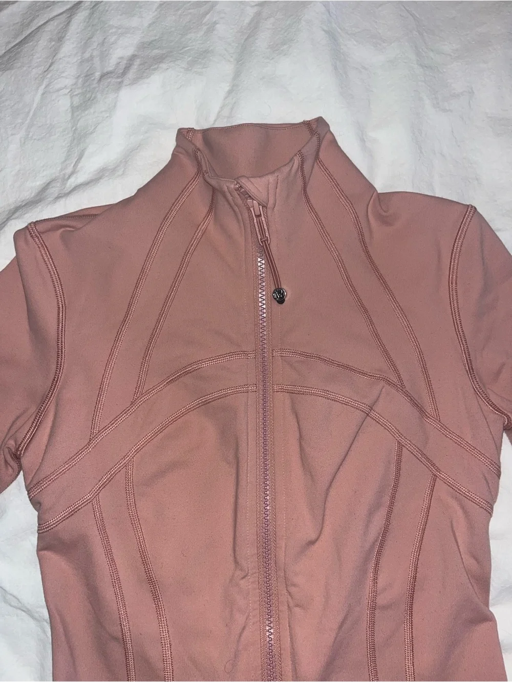 Lululemon Define Jacket